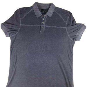 Buffalo David Bitton Mens Button Up Short Sleeve